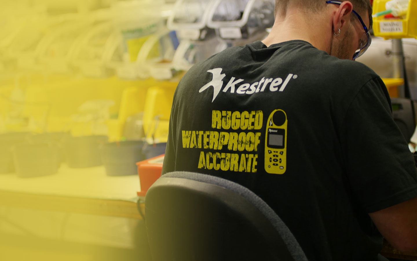 美国Kestrel公司_Kestrel 5500,美国NK5500_手持式风速仪气象仪|上海路 
