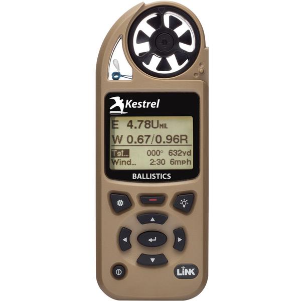 kestrel5700