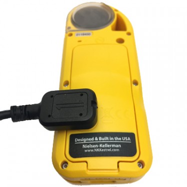 美国kestrel手持式气象仪&美国NK风速气象仪常用备件选件
