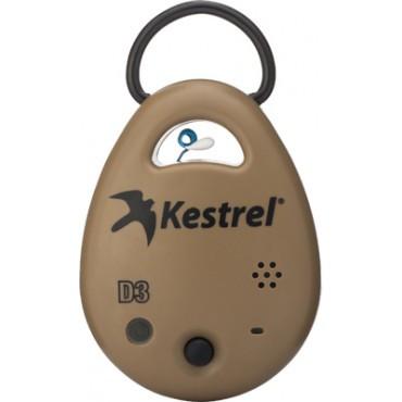 KESTREL DROP D3数据记录仪