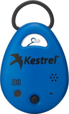 Kestrel Drop D2AG牲畜热应激监测仪