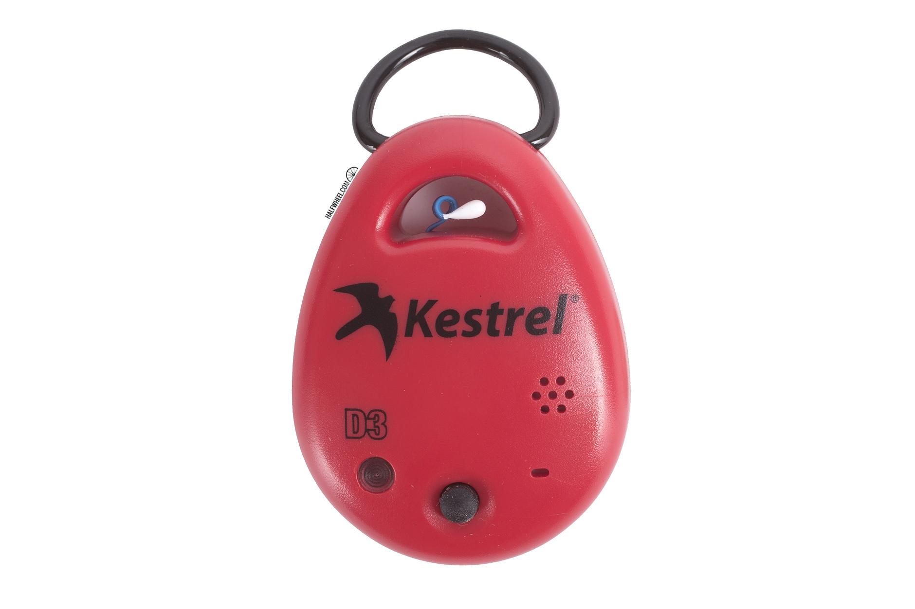 Kestrel DROP D3温湿度记录仪